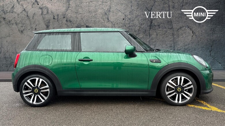 MINI Hatchback 135kW Cooper S Level 2 33kWh 3dr Auto Electric Hatchback